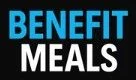 Benefit Meals logo
