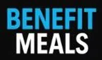 Benefit Meals logo