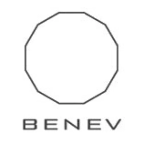 Benev Skincare logo