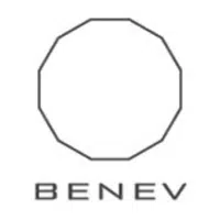 Benev Skincare logo