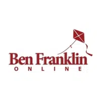 Ben Franklin Online logo