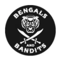 Bengals & Bandits logo