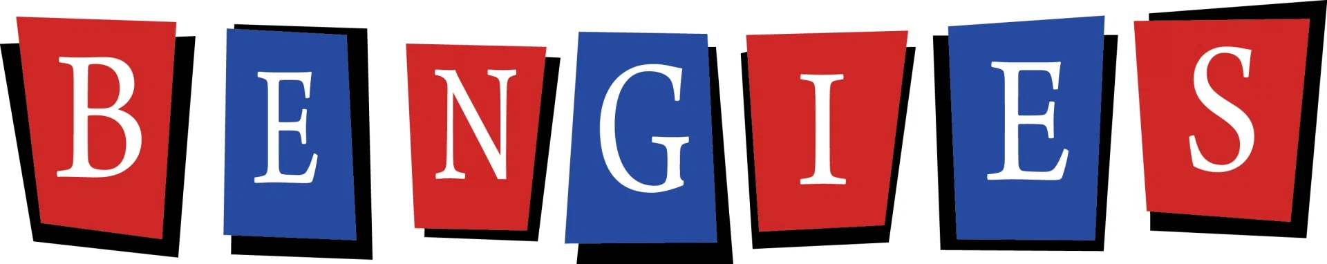 Bengies Drive-In Theatre logo