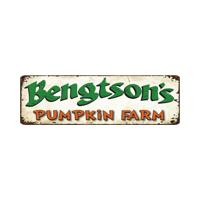 Bengtson's Pumpkin Fest promo code