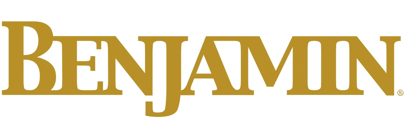Benjamin logo