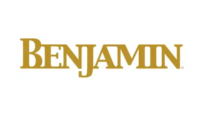 Benjamin logo
