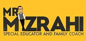 Benjamin Mizrahi logo