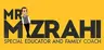 Benjamin Mizrahi logo
