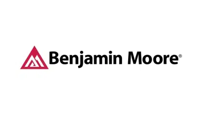 Benjamin Moore logo