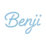 Benji Sleep logo