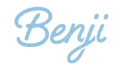 Benji Sleep logo