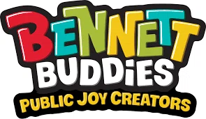 Bennett Buddies logo