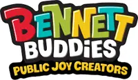 Bennett Buddies logo