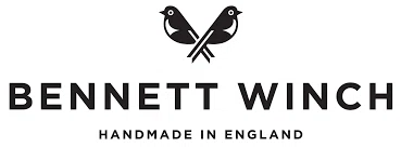 Bennett Winch logo