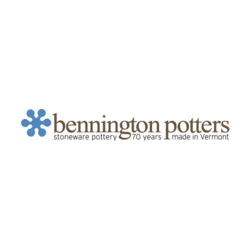 Bennington Potters logo