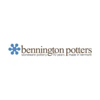Bennington Potters logo