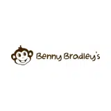 Benny Bradley's logo