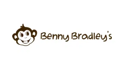 Benny Bradley's logo