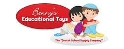 Benny's Educational Toys promo code