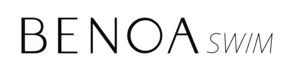 Benoa Swim logo
