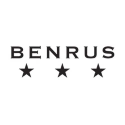 Benrus logo