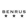 Benrus logo