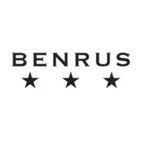 Benrus logo
