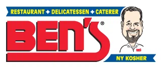 Ben’s Kosher Deli logo