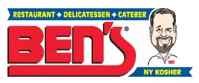 Ben’s Kosher Deli logo