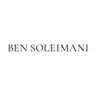 Ben Soleimani logo