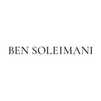 Ben Soleimani logo