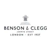 Benson & Clegg logo