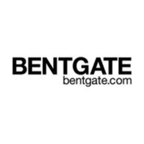 Bentgate.com logo
