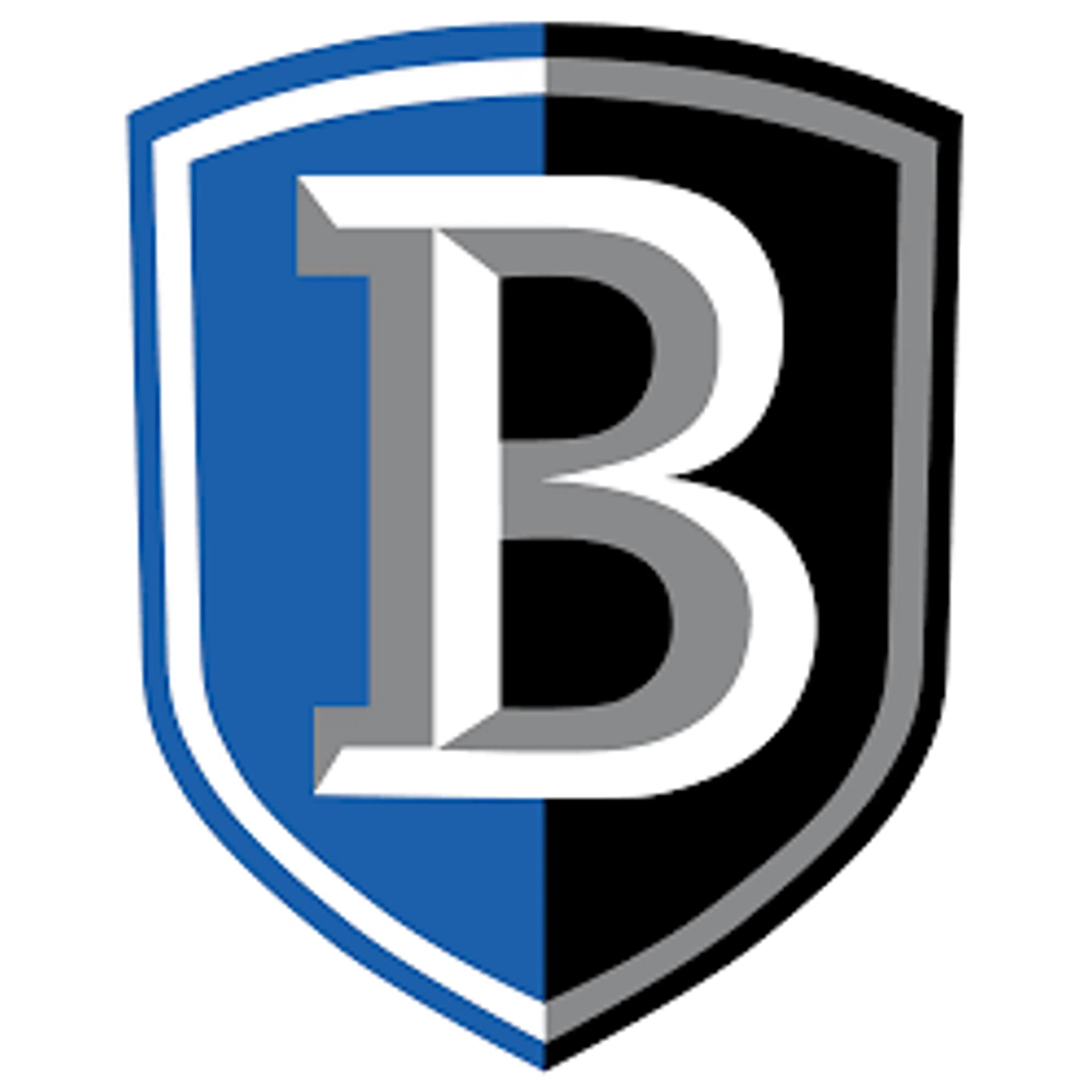 Bentley Falcons logo