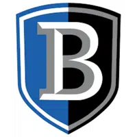 Bentley Falcons logo