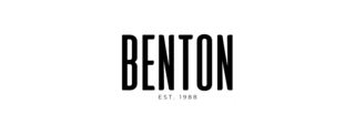 Benton logo