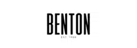 Benton logo
