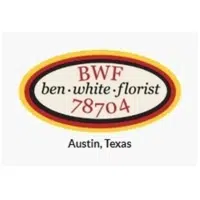 Ben White Florist logo