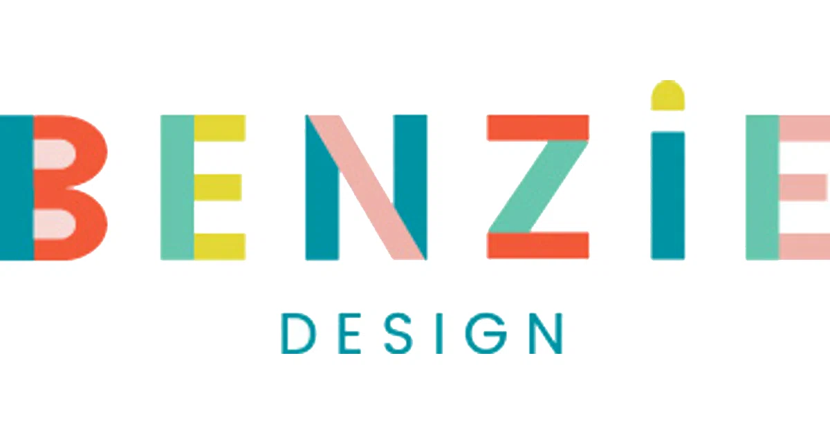 Benzie Design logo