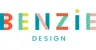 Benzie Design logo