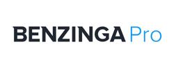Benzinga Pro discount code