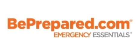 BePrepared.com promo code