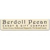 Berdoll Pecan Farm logo