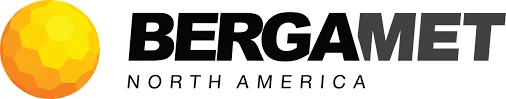 BergaMet North America logo