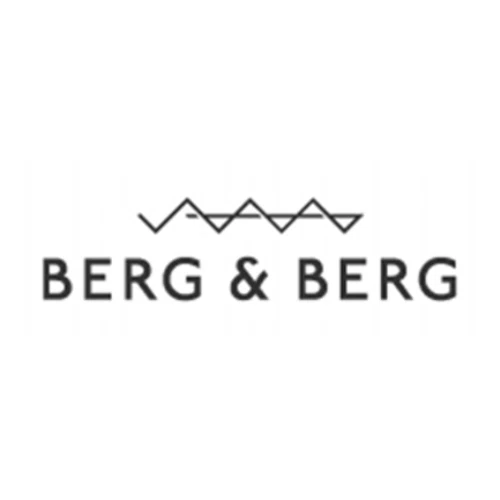 Berg & Berg logo