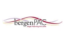 Bergen Performing Arts Center logo