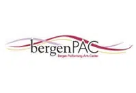 Bergen Performing Arts Center logo