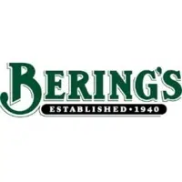 Bering's logo
