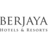 Berjaya Hotel logo