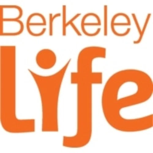 Berkeley Life logo